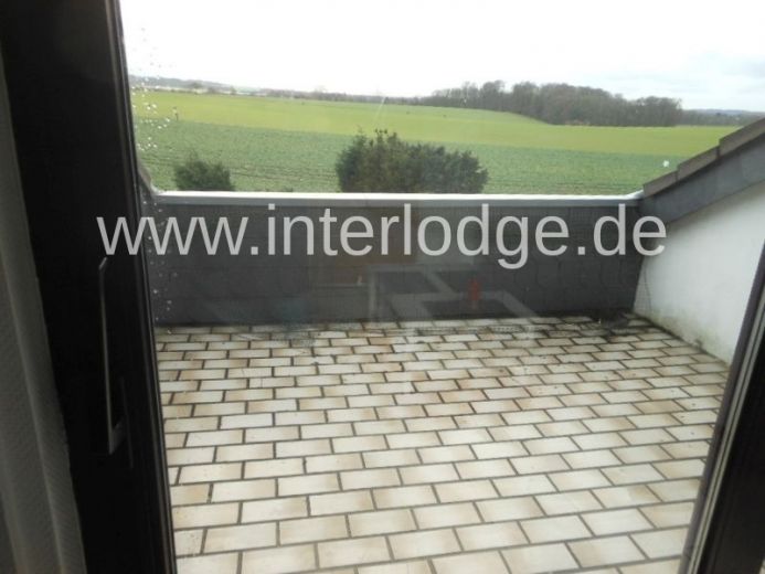 INTERLODGE Moderne m&ouml;blierte Wohnung mit Service und gro&szlig;er Loggia in M&uuml;lheim-Hei&szlig;en -Fulerum