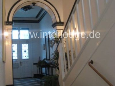 INTERLODGE Komplett m&ouml;bliertes Apartment in D&uuml;sseldorf-Pempelfort