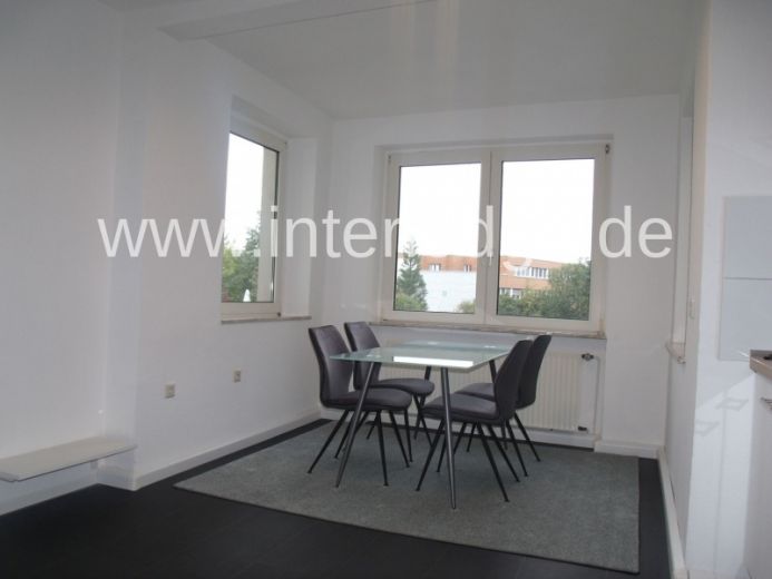 INTERLODGE Modern und schick m&ouml;blierte Wohnung mit 2 Schlafzimmern in Essen-City