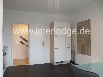 INTERLODGE Modern und schick m&ouml;blierte Wohnung mit 2 Schlafzimmern in Essen-City