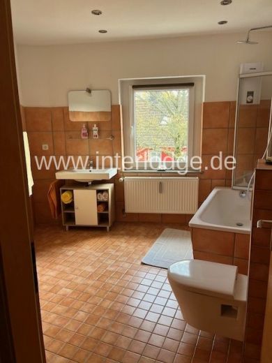 INTERLODGE M&ouml;blierte Komfortwohnung mit Gartennnutzung in Bochum-Linden