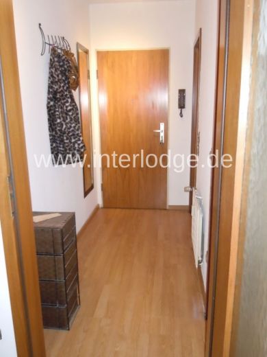 INTERLODGE M&ouml;bliertes Apartment mit PKW-Stellplatz im Essener-S&uuml;dostviertel