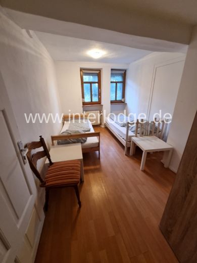 INTERLODGE Monteurunterk&uuml;nfte:
Gut ausgestattete Zimmer, ab 14 Tage Mietzeit, K&uuml;che, TV, W-Lan.