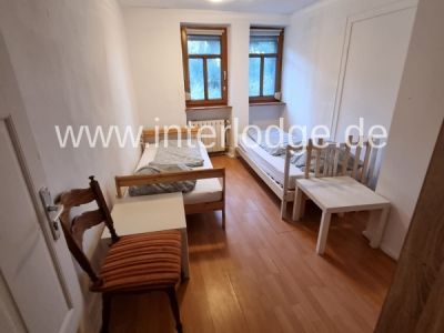 INTERLODGE Monteurunterk&uuml;nfte:
Gut ausgestattete Zimmer, ab 14 Tage Mietzeit, K&uuml;che, TV, W-Lan.