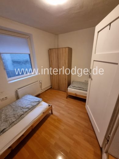 INTERLODGE Monteurunterk&uuml;nfte:
Gut ausgestattete Zimmer, ab 14 Tage Mietzeit, K&uuml;che, TV, W-Lan.