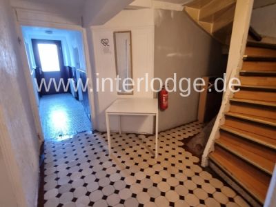 INTERLODGE Monteurunterk&uuml;nfte:
Gut ausgestattete Zimmer, ab 14 Tage Mietzeit, K&uuml;che, TV, W-Lan.