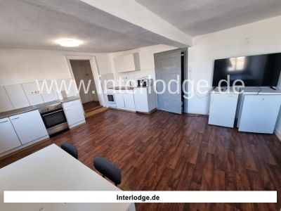 INTERLODGE Monteurunterk&uuml;nfte:
Gut ausgestattete Zimmer, ab 14 Tage Mietzeit, K&uuml;che, TV, W-Lan.