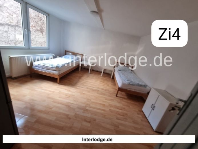 INTERLODGE Monteurunterk&uuml;nfte:
Gut ausgestattete Zimmer, ab 14 Tage Mietzeit, K&uuml;che, TV, W-Lan.