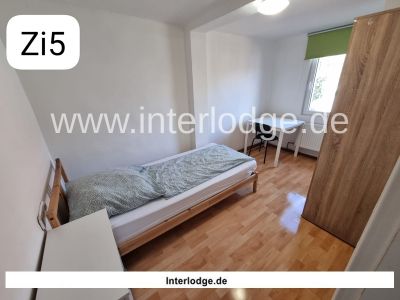 INTERLODGE Monteurunterk&uuml;nfte:
Gut ausgestattete Zimmer, ab 14 Tage Mietzeit, K&uuml;che, TV, W-Lan.