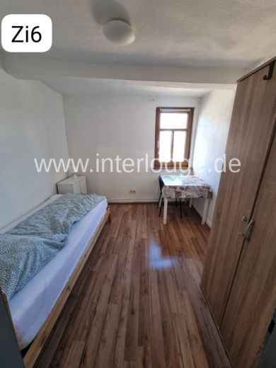 INTERLODGE Monteurunterk&uuml;nfte:
Gut ausgestattete Zimmer, ab 14 Tage Mietzeit, K&uuml;che, TV, W-Lan.