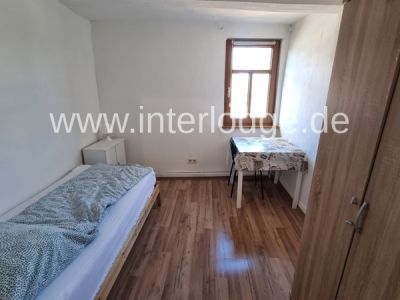 INTERLODGE Monteurunterk&uuml;nfte:
Gut ausgestattete Zimmer, ab 14 Tage Mietzeit, K&uuml;che, TV, W-Lan.