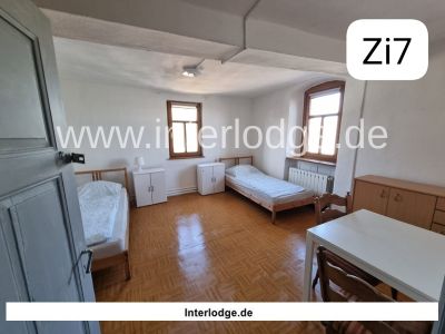 INTERLODGE Monteurunterk&uuml;nfte:
Gut ausgestattete Zimmer, ab 14 Tage Mietzeit, K&uuml;che, TV, W-Lan.