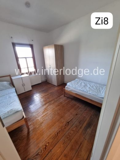 INTERLODGE Monteurunterk&uuml;nfte:
Gut ausgestattete Zimmer, ab 14 Tage Mietzeit, K&uuml;che, TV, W-Lan.