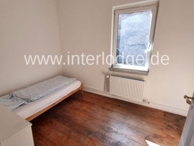 INTERLODGE Monteurunterk&uuml;nfte:
Gut ausgestattete Zimmer, ab 14 Tage Mietzeit, K&uuml;che, TV, W-Lan.