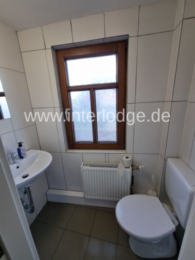 INTERLODGE Monteurunterk&uuml;nfte:
Gut ausgestattete Zimmer, ab 14 Tage Mietzeit, K&uuml;che, TV, W-Lan.