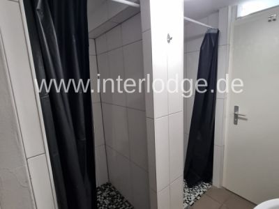 INTERLODGE Monteurunterk&uuml;nfte:
Gut ausgestattete Zimmer, ab 14 Tage Mietzeit, K&uuml;che, TV, W-Lan.