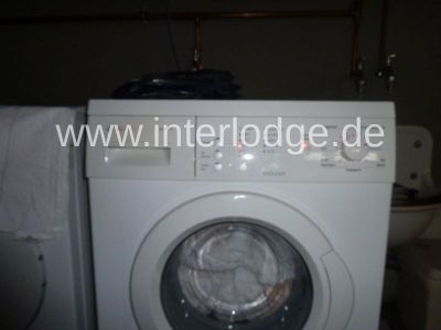 INTERLODGE M&ouml;bliertes Penthouse mit 24 Std. Pool, Sauna und Fitness am Yachthafen in Neuss-Gnadental