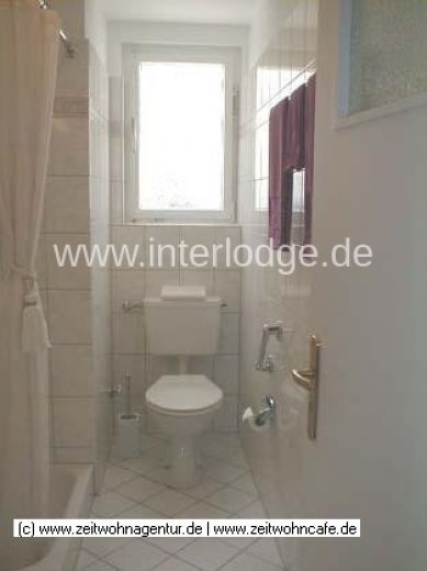 INTERLODGE Bonn: Stilvoll m&ouml;blierte Wohnung mit gro&szlig;em Balkon und herrlicher Aussicht.