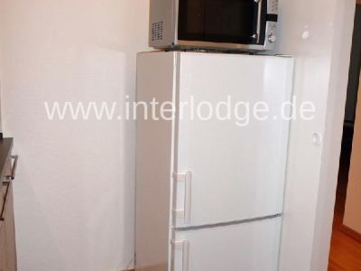 INTERLODGE D&uuml;sseldorf: Schick m&ouml;blierte und vollst&auml;ndig ausgestattete  Wohnung