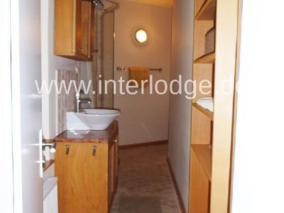 INTERLODGE K&ouml;ln City: Schicke, komplett m&ouml;blierte Altbauwohnung