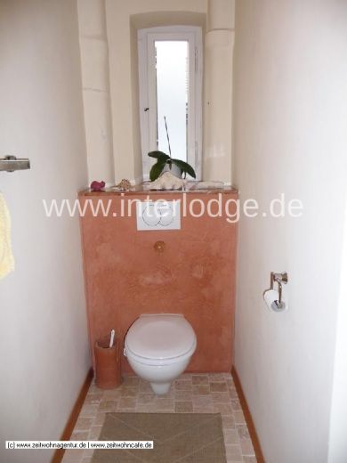 INTERLODGE K&ouml;ln City: Schicke, komplett m&ouml;blierte Altbauwohnung