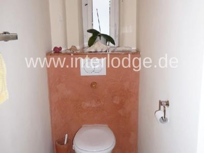 INTERLODGE K&ouml;ln City: Schicke, komplett m&ouml;blierte Altbauwohnung
