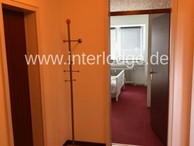INTERLODGE  K&ouml;ln: Komplett m&ouml;lierte und vollst&auml;ndig ausgestattete 2 Raum Wohnung in zentraler Lage