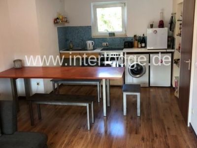INTERLODGE  K&ouml;ln: Komplett m&ouml;lierte und vollst&auml;ndig ausgestattete 2 Raum Wohnung in zentraler Lage