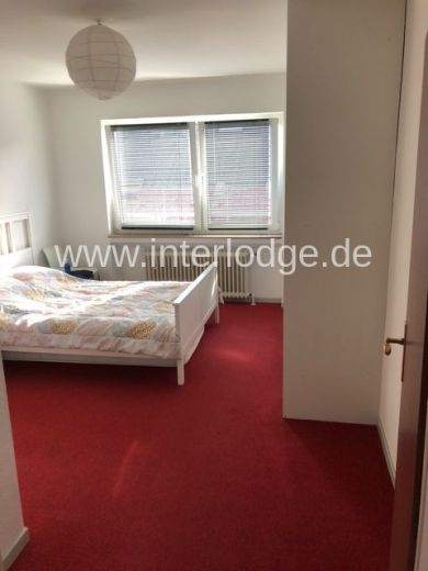 INTERLODGE  K&ouml;ln: Komplett m&ouml;lierte und vollst&auml;ndig ausgestattete 2 Raum Wohnung in zentraler Lage