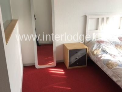 INTERLODGE  K&ouml;ln: Komplett m&ouml;lierte und vollst&auml;ndig ausgestattete 2 Raum Wohnung in zentraler Lage