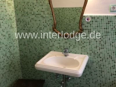 INTERLODGE  K&ouml;ln: Komplett m&ouml;lierte und vollst&auml;ndig ausgestattete 2 Raum Wohnung in zentraler Lage