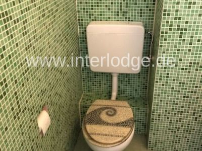 INTERLODGE  K&ouml;ln: Komplett m&ouml;lierte und vollst&auml;ndig ausgestattete 2 Raum Wohnung in zentraler Lage
