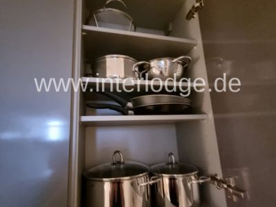 INTERLODGE Wohnen auf Zeit: &Uuml;ber 2000 gut m&ouml;blierte Wohnungen