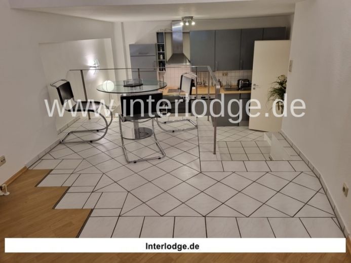INTERLODGE Wohnen auf Zeit: &Uuml;ber 2000 gut m&ouml;blierte Wohnungen