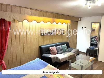 INTERLODGE Bonn: Komplett m&ouml;blierte Wohnung