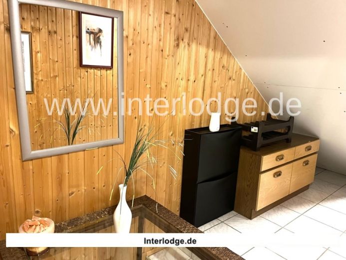 INTERLODGE Bonn: Komplett m&ouml;blierte Wohnung