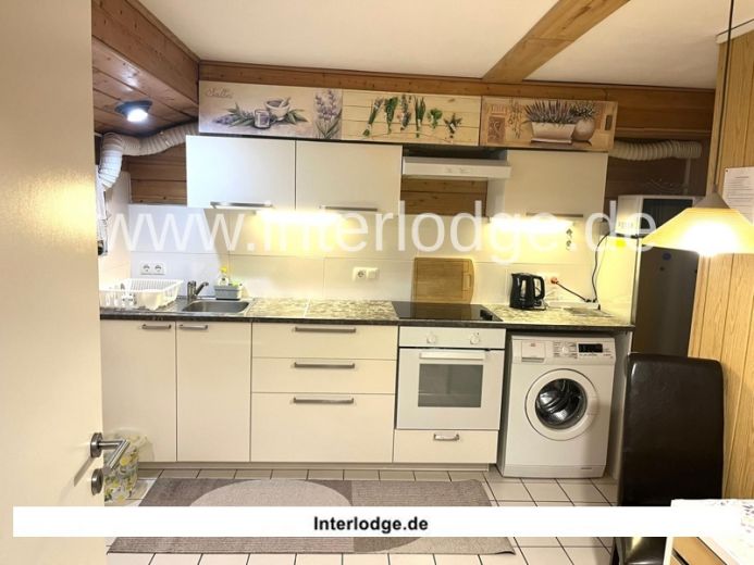 INTERLODGE Bonn: Komplett m&ouml;blierte Wohnung