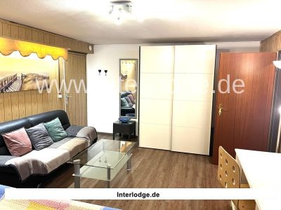 INTERLODGE Bonn: Komplett m&ouml;blierte Wohnung