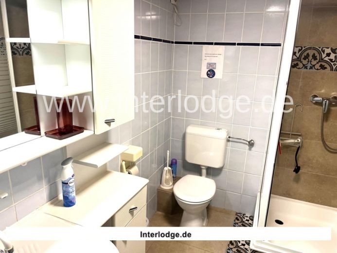 INTERLODGE Bonn: Komplett m&ouml;blierte Wohnung