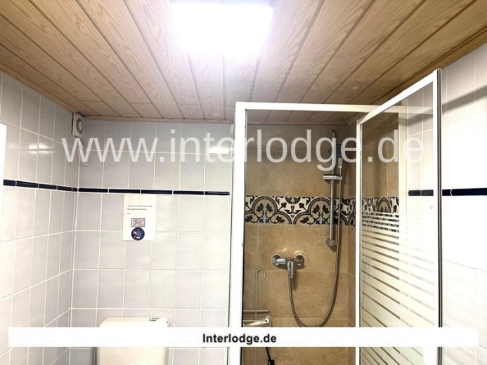 INTERLODGE Bonn: Komplett m&ouml;blierte Wohnung