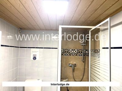 INTERLODGE Bonn: Komplett m&ouml;blierte Wohnung