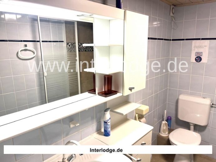 INTERLODGE Bonn: Komplett m&ouml;blierte Wohnung