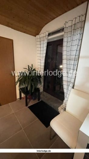 INTERLODGE Ratingen: Komplett m&ouml;bliertes Dachgescho&szlig;-Apartment mit Balkon