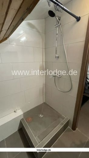 INTERLODGE Ratingen: Komplett m&ouml;bliertes Dachgescho&szlig;-Apartment mit Balkon