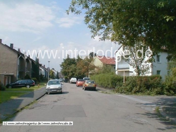 INTERLODGE Ratingen: Komplett m&ouml;bliertes Dachgescho&szlig;-Apartment mit Balkon