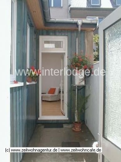 INTERLODGE  Schickes Apartment in der K&ouml;lner Altstadt - komplett m&ouml;bliert