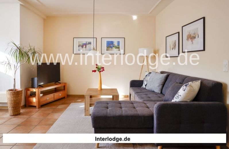 INTERLODGE K&ouml;nigswinter: Komplett m&ouml;blierte Wohnung.