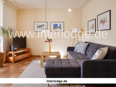 INTERLODGE K&ouml;nigswinter: Komplett m&ouml;blierte Wohnung.
