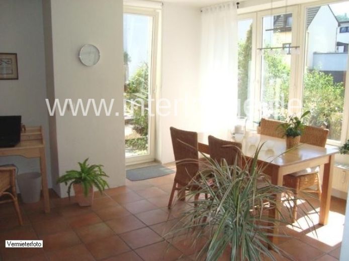 INTERLODGE K&ouml;nigswinter: Komplett m&ouml;blierte Wohnung.