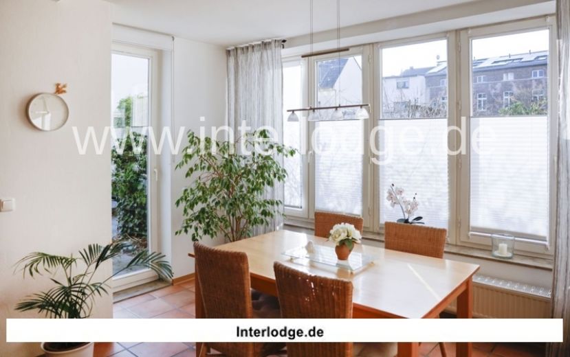 INTERLODGE K&ouml;nigswinter: Komplett m&ouml;blierte Wohnung.